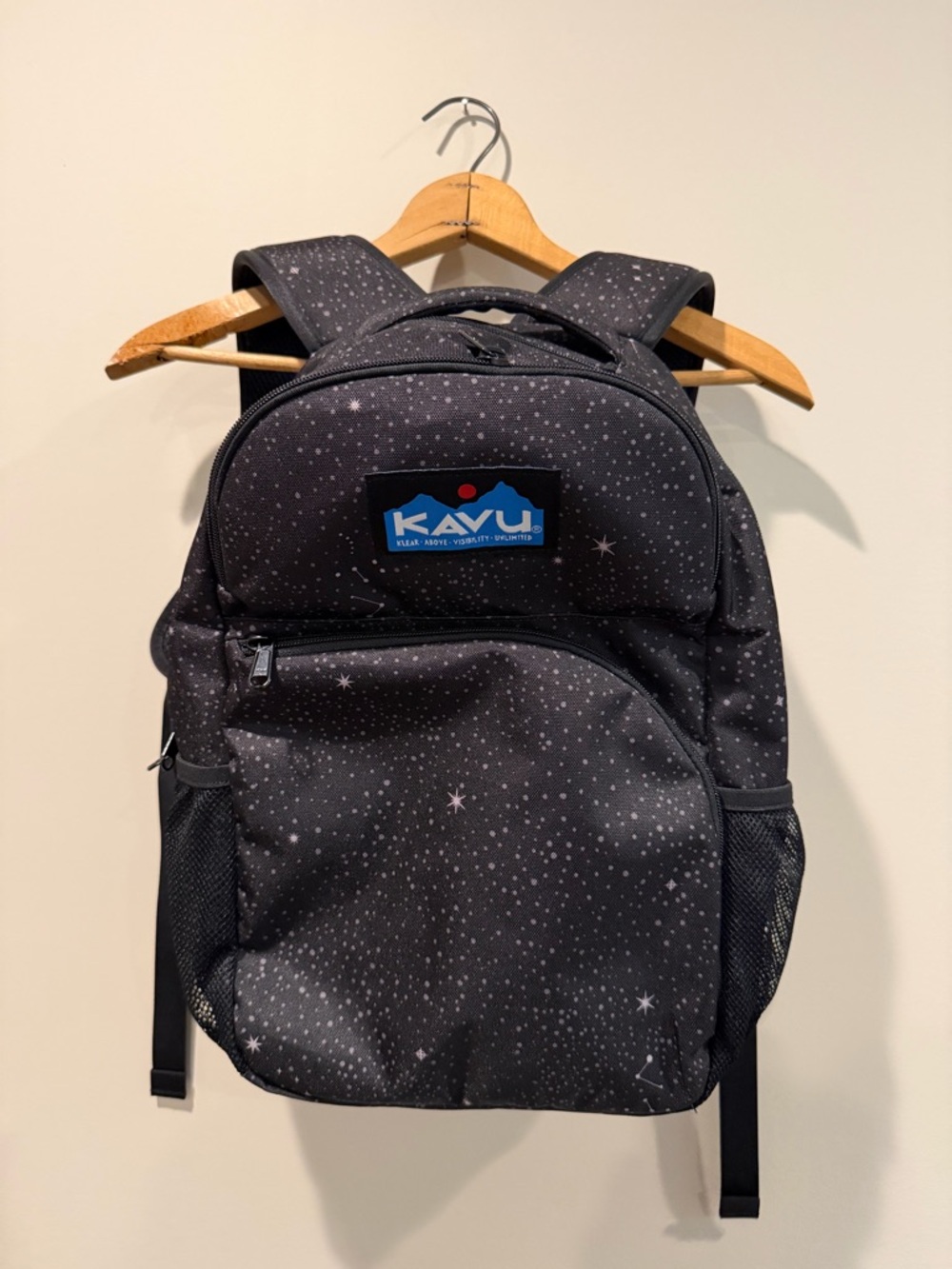 Kavu backpack